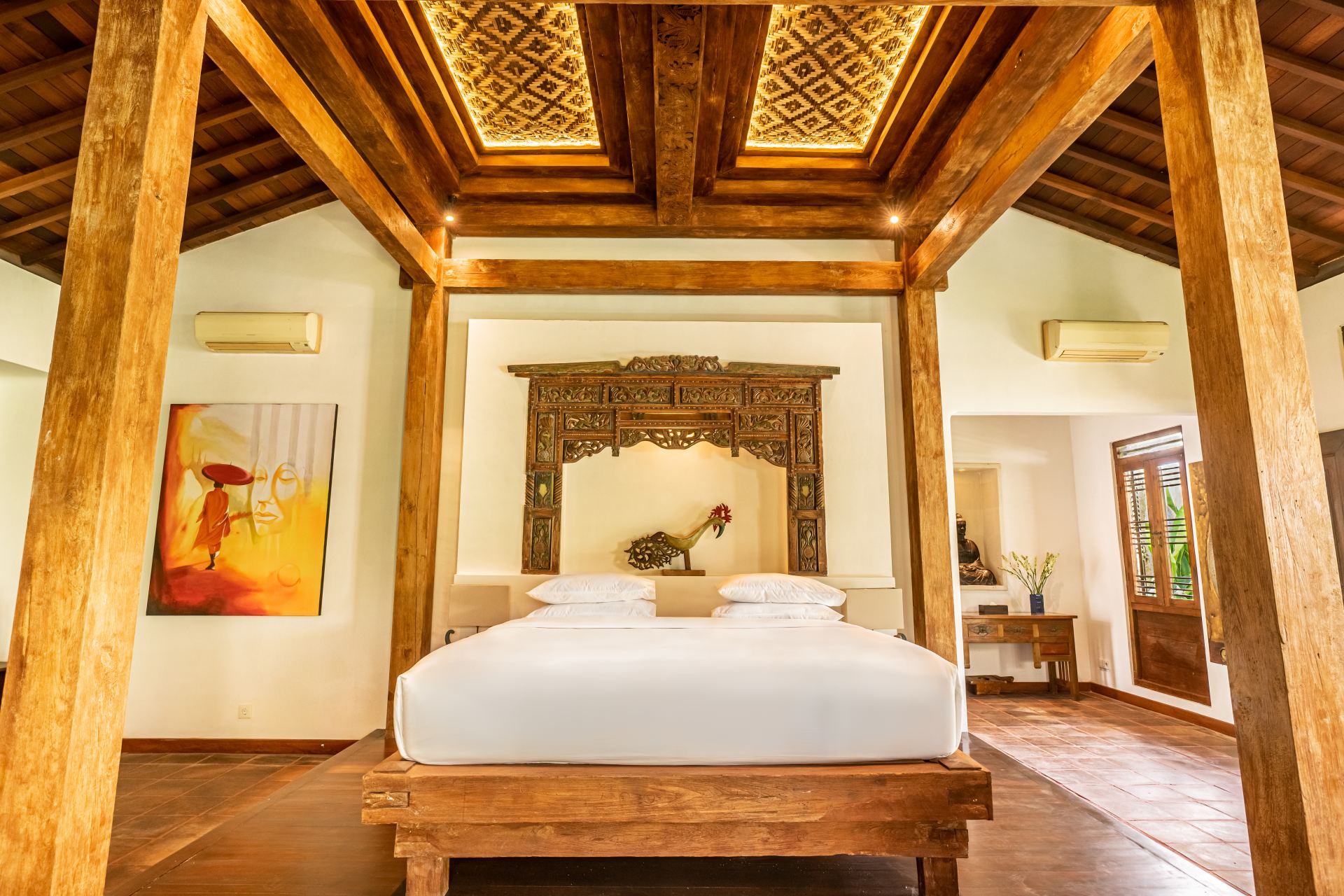 Villa Tropical Svasti