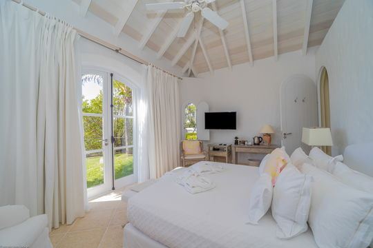 Villa Les Amis du Vent