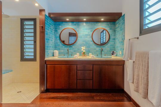 Villa La Maison Rouge