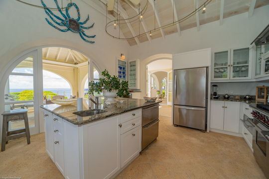 Villa Les Amis du Vent