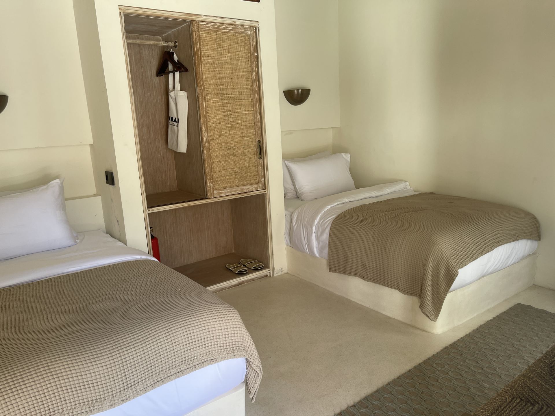 Villa Xanadu in Canggu