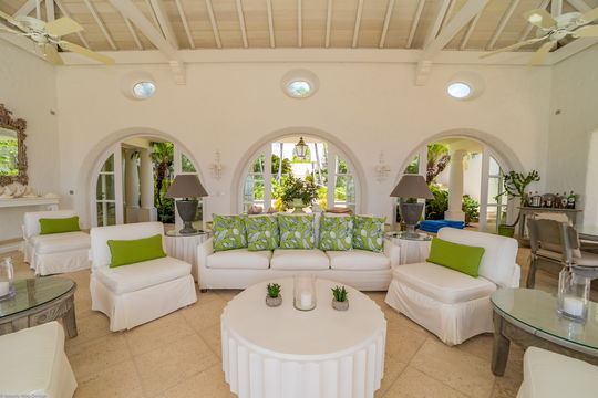 Villa Les Amis du Vent