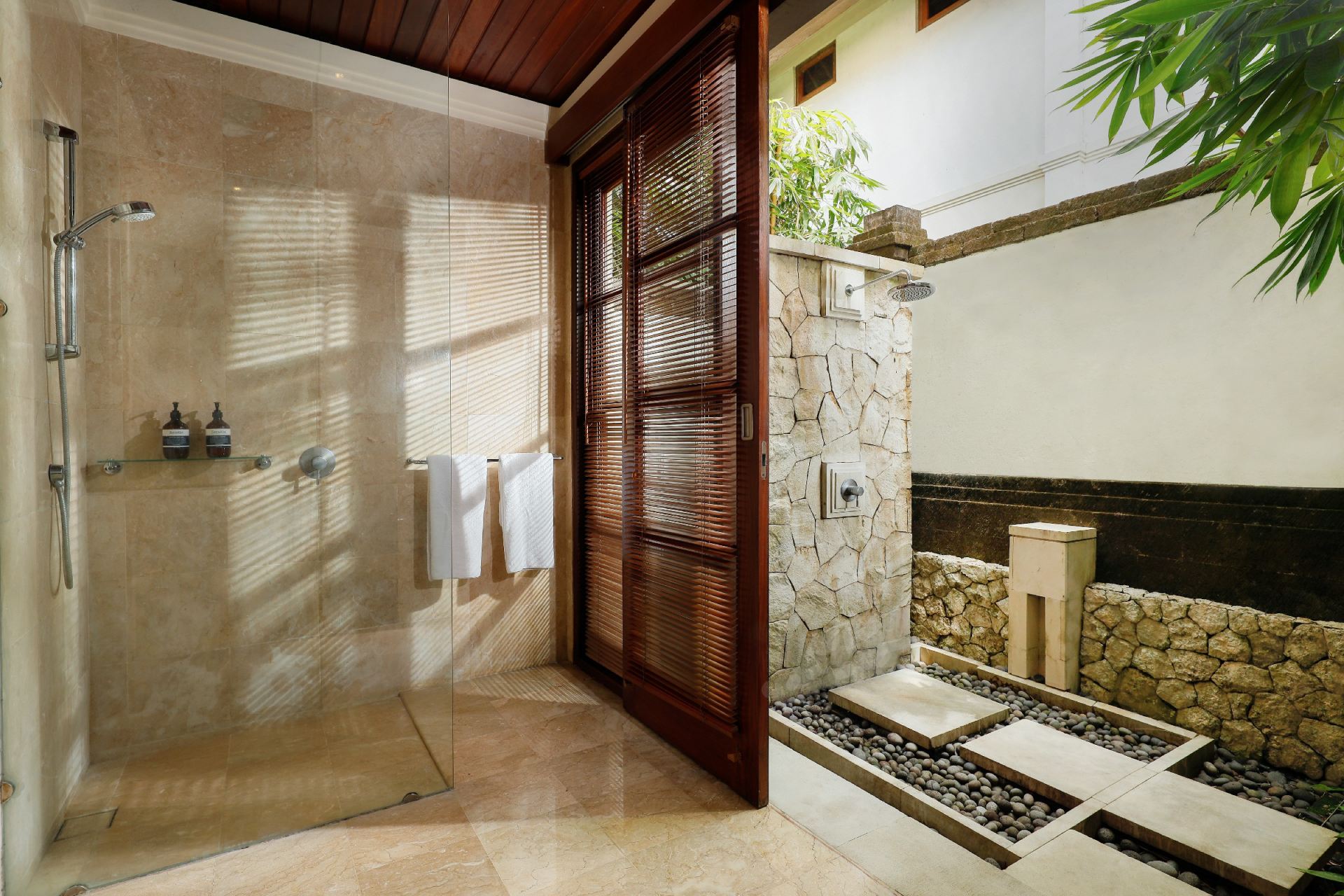 Villa Shanti in Jimbaran