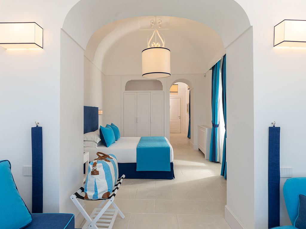 Villa Tenuta Sirignano