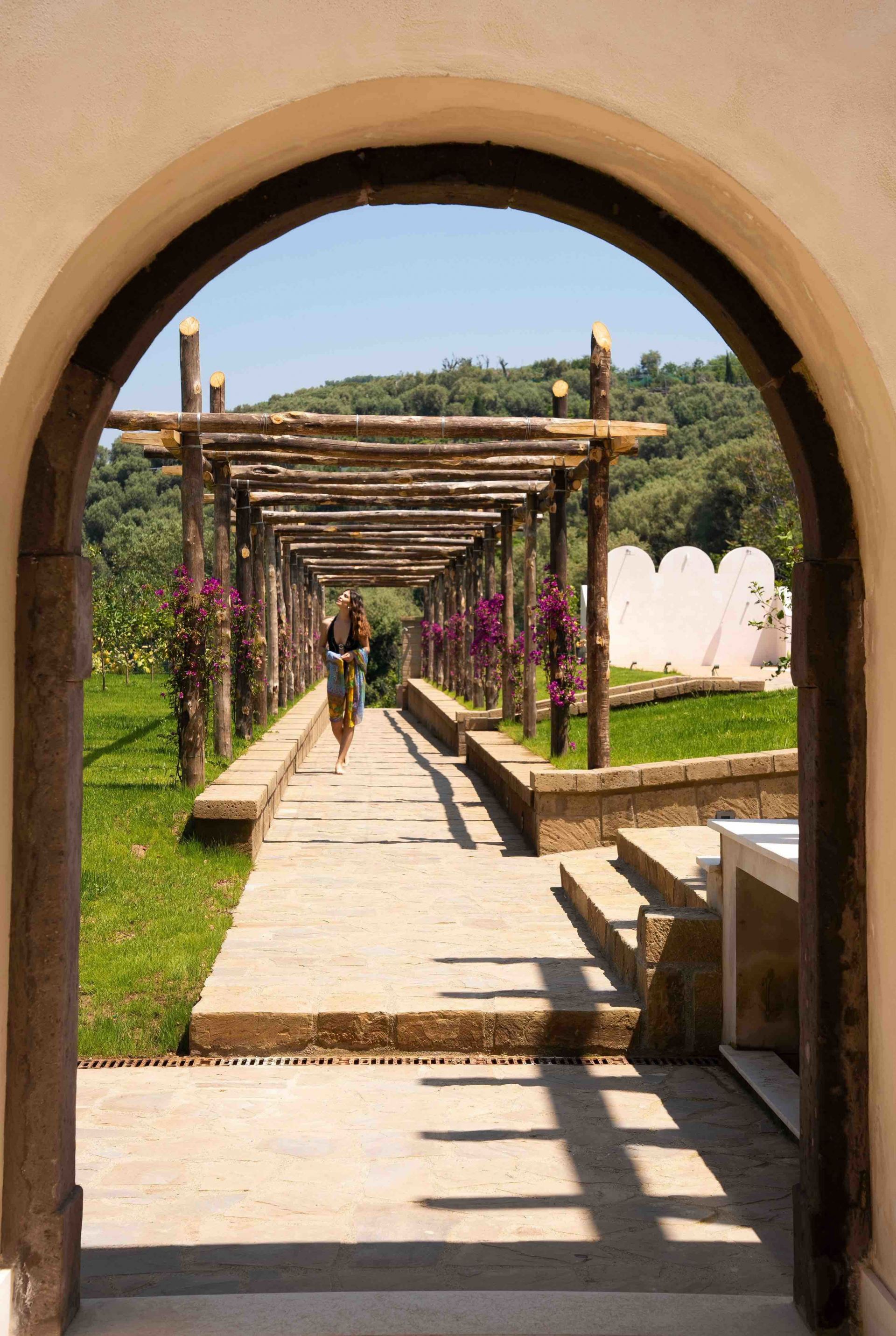 Villa Tenuta Sirignano