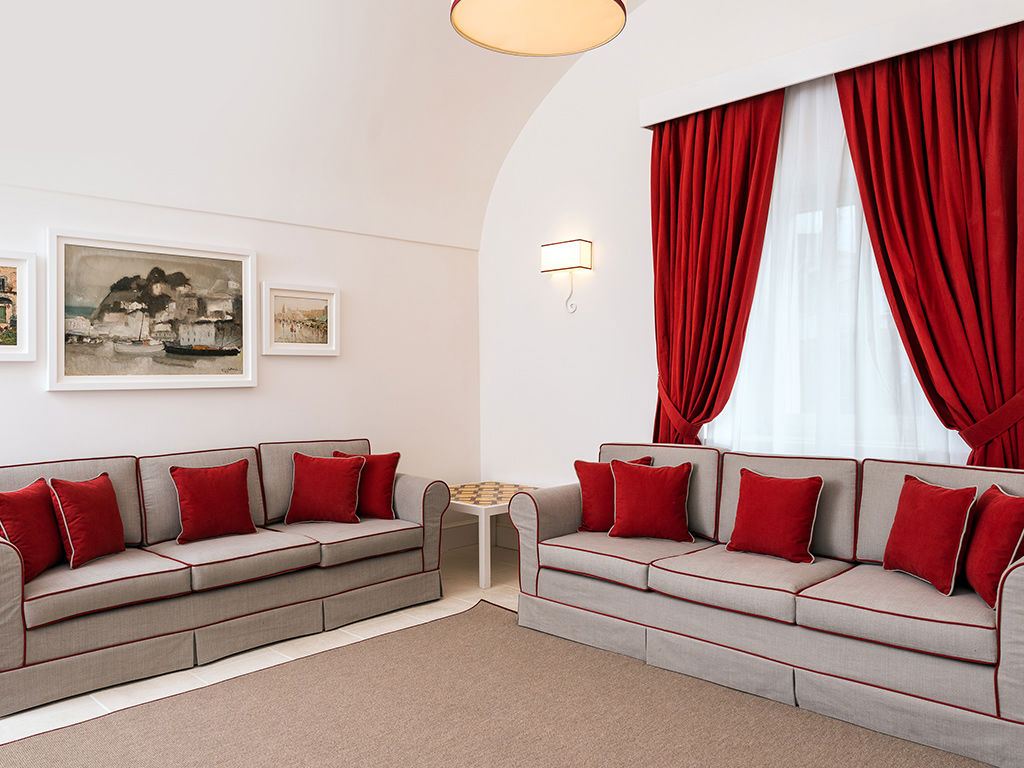 Villa Tenuta Sirignano