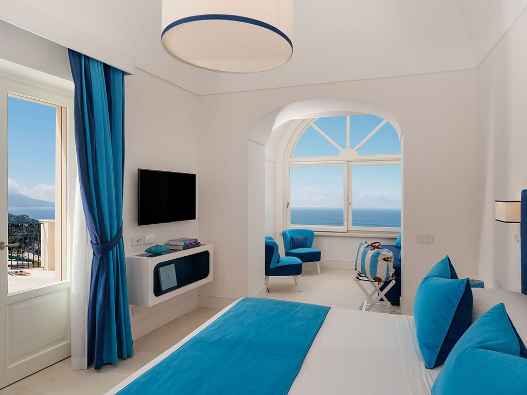 Villa Tenuta Sirignano