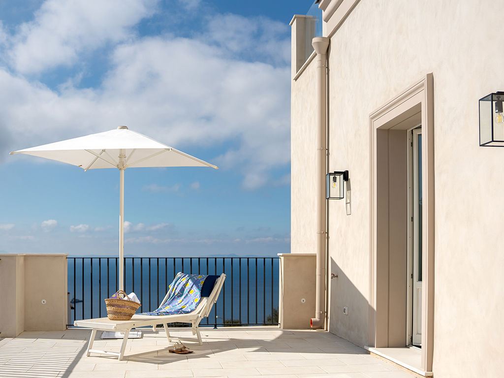 Villa Tenuta Sirignano