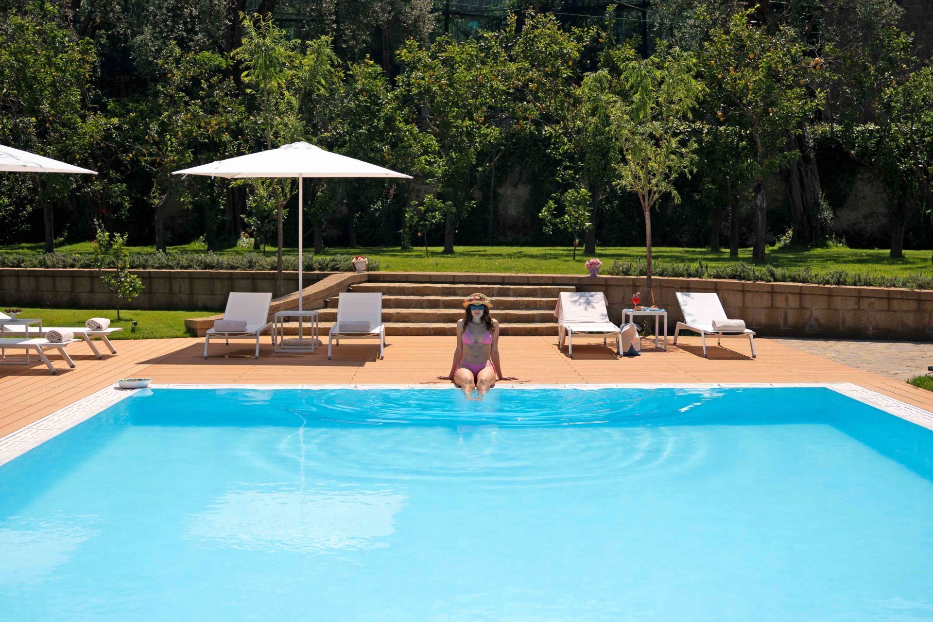 Villa Tenuta Sirignano