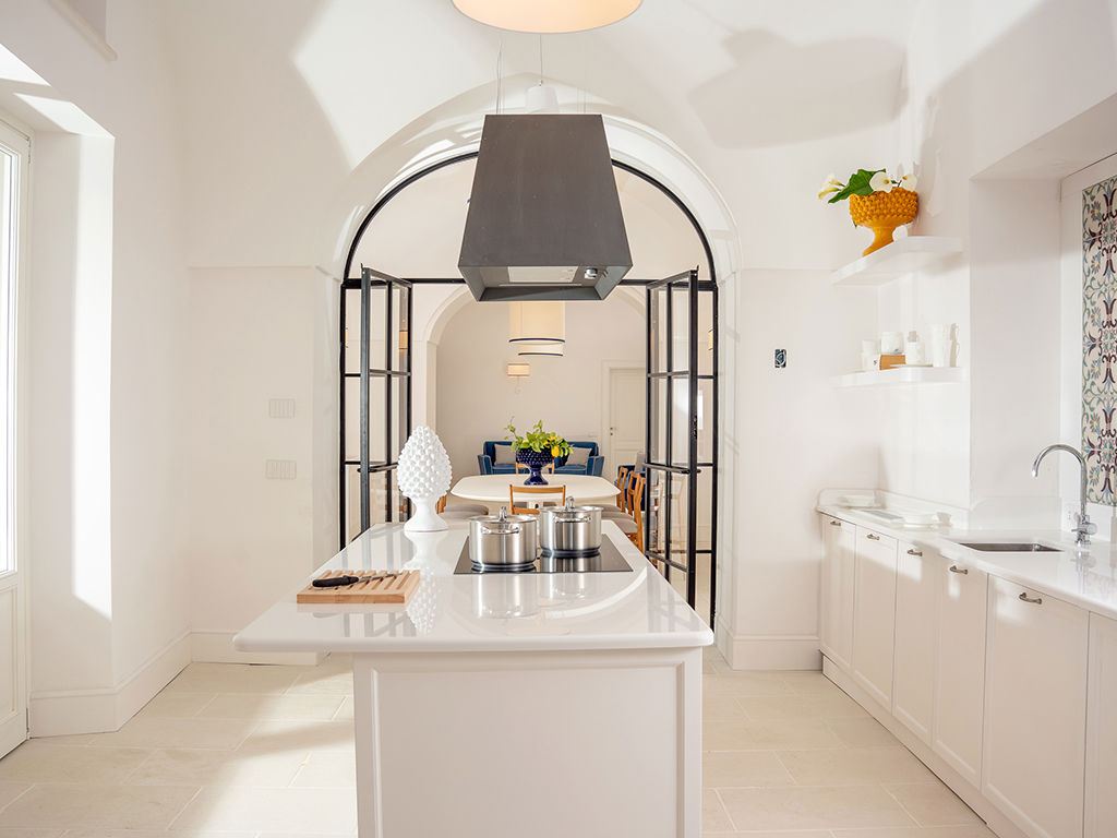 Villa Tenuta Sirignano