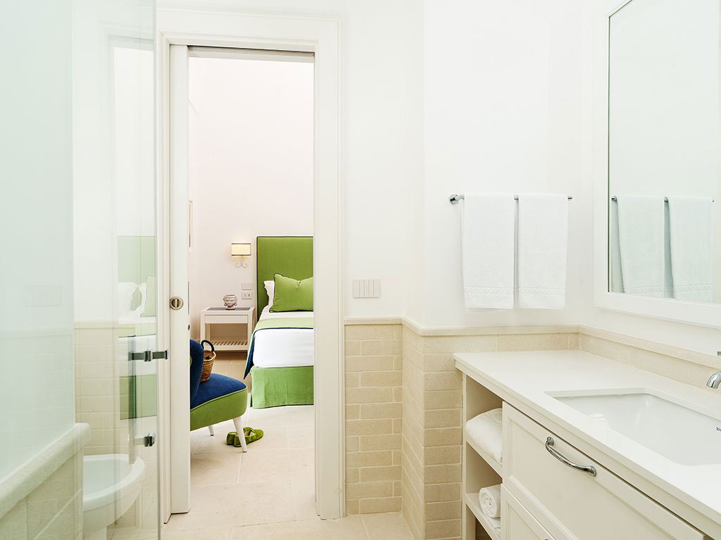 Villa Tenuta Sirignano