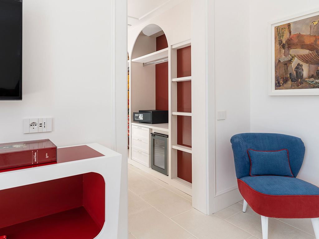 Villa Tenuta Sirignano