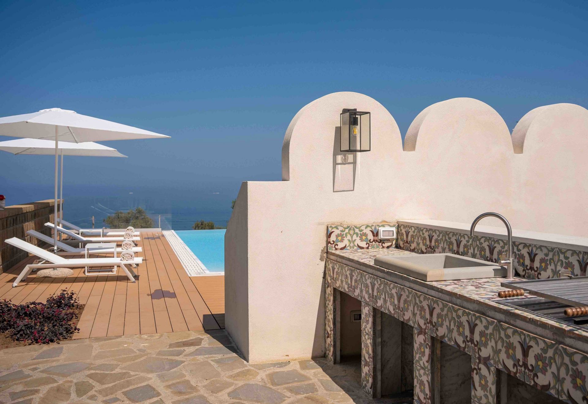 Villa Tenuta Sirignano