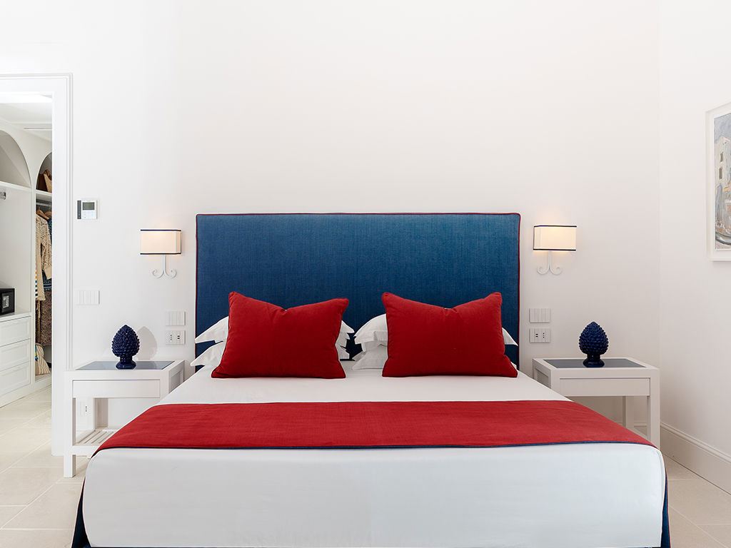 Villa Tenuta Sirignano