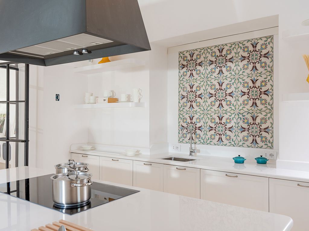 Villa Tenuta Sirignano