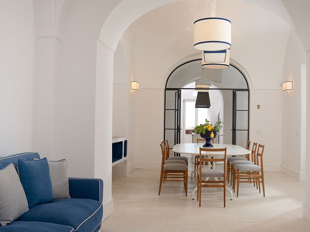 Villa Tenuta Sirignano