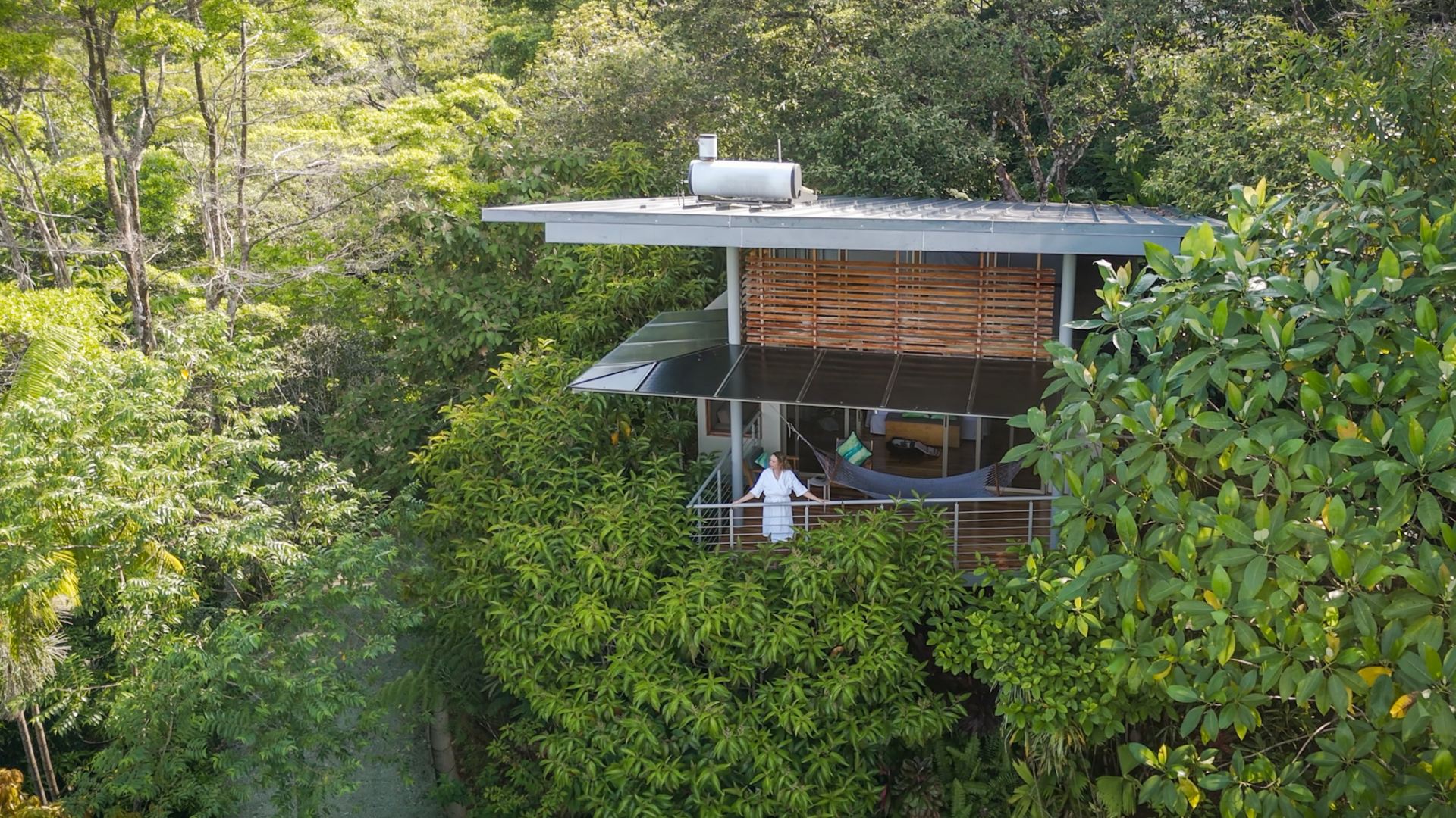 Cielo Lodge