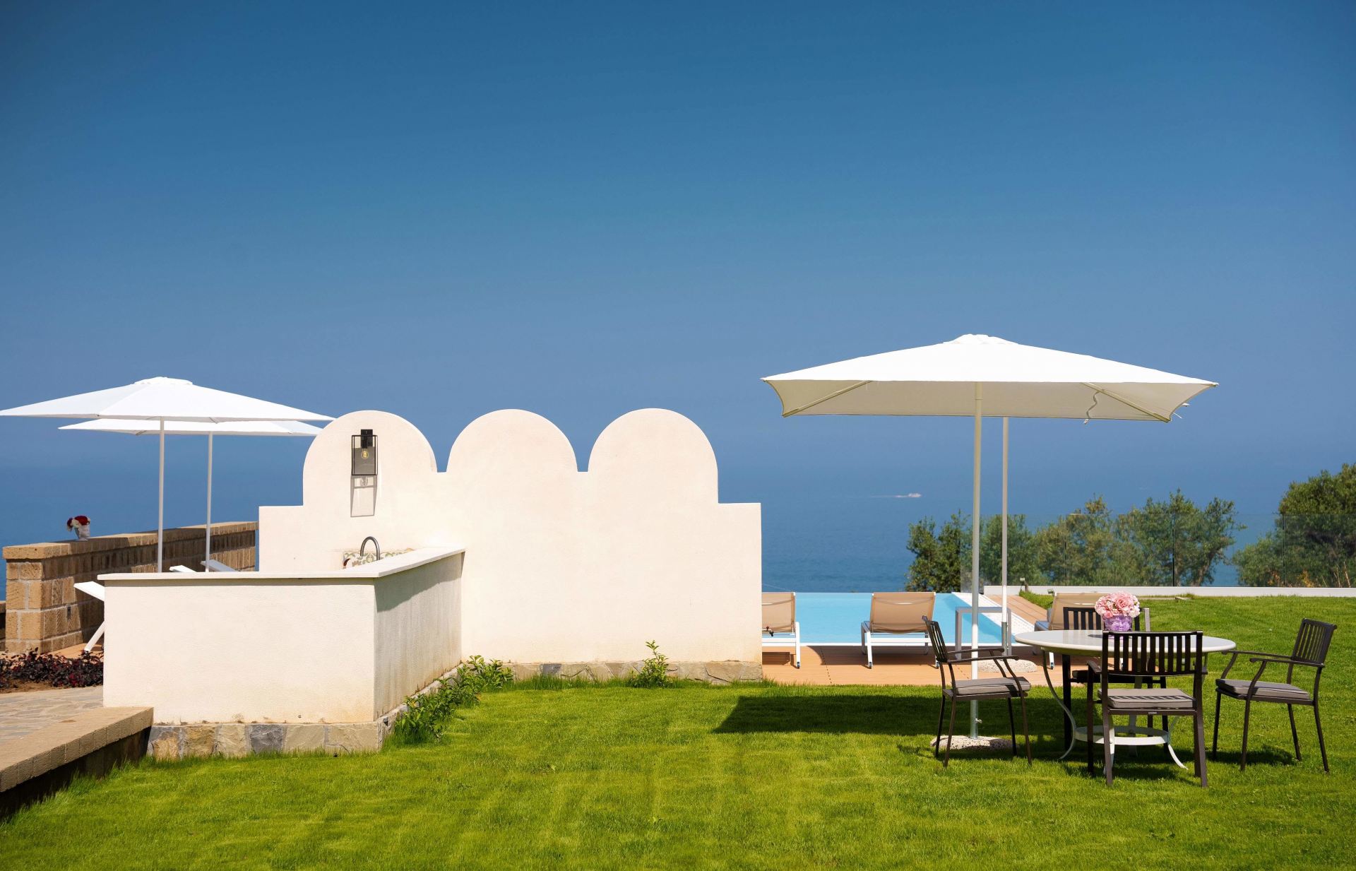 Villa Tenuta Sirignano