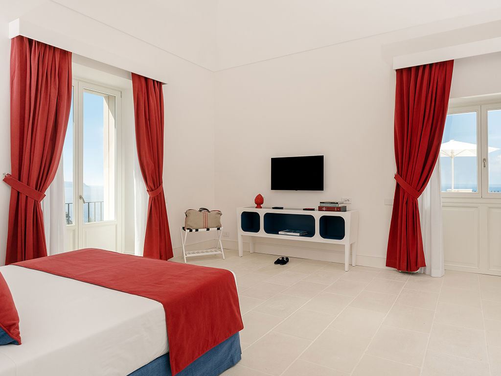 Villa Tenuta Sirignano