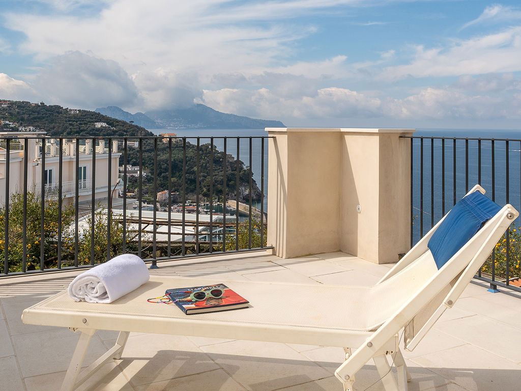 Villa Tenuta Sirignano