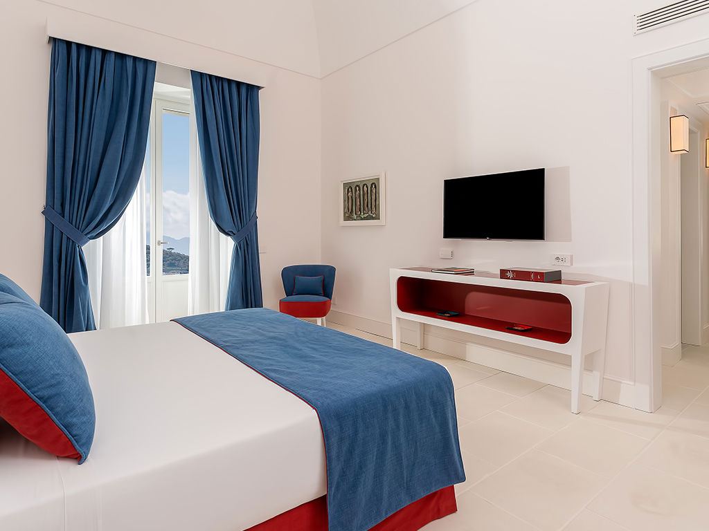 Villa Tenuta Sirignano