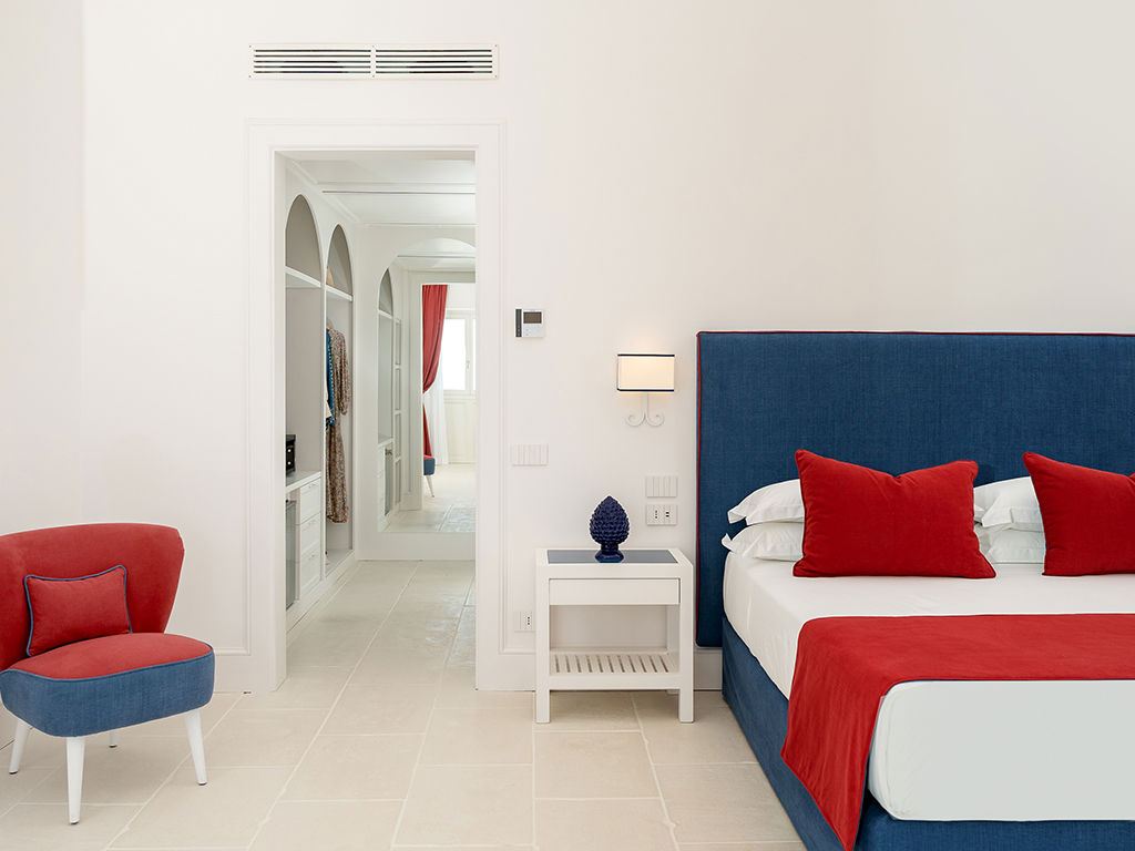 Villa Tenuta Sirignano