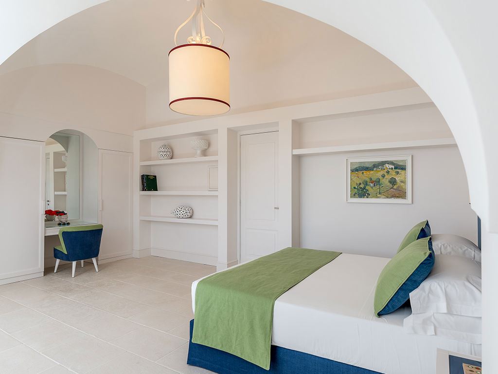 Villa Tenuta Sirignano