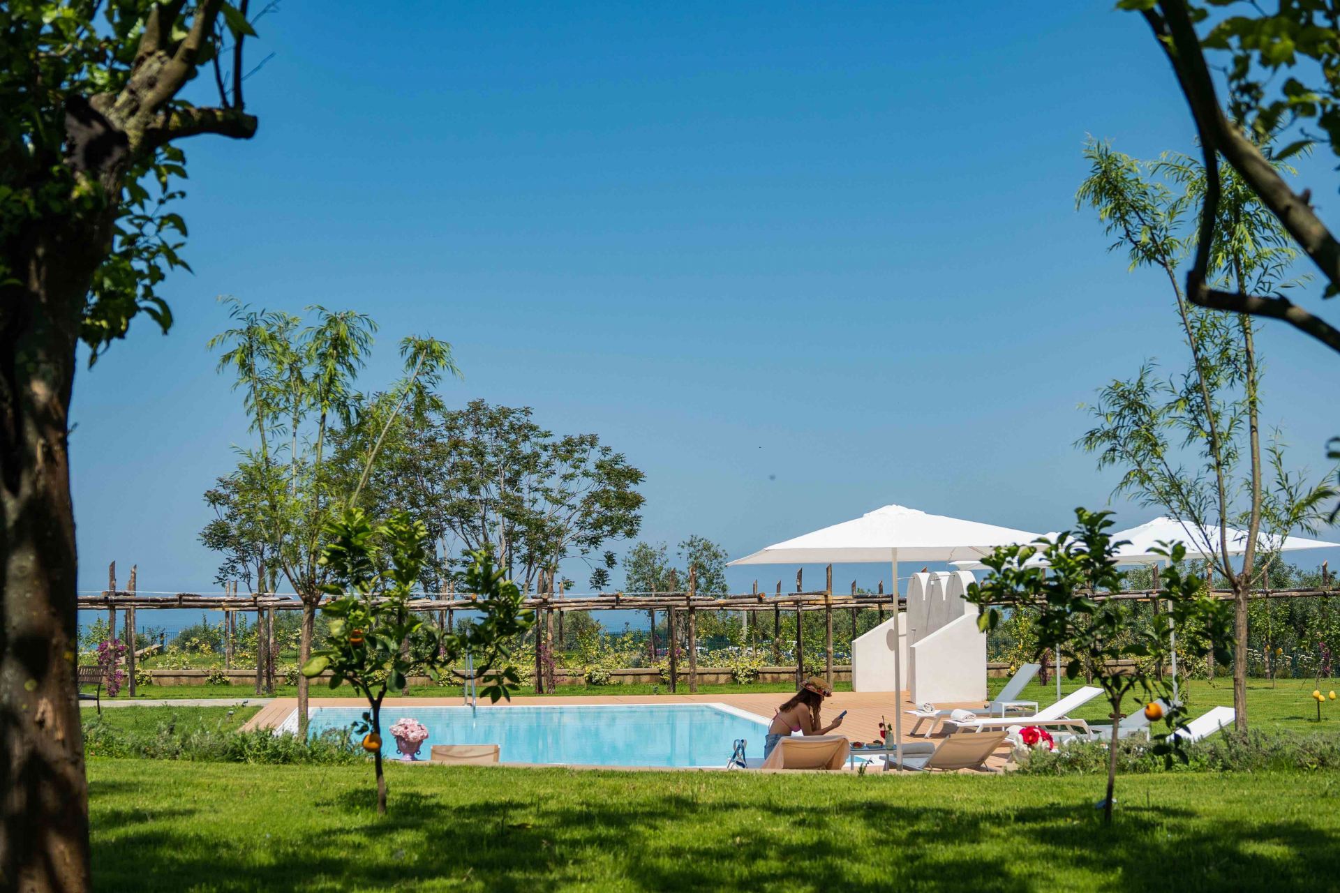 Villa Tenuta Sirignano