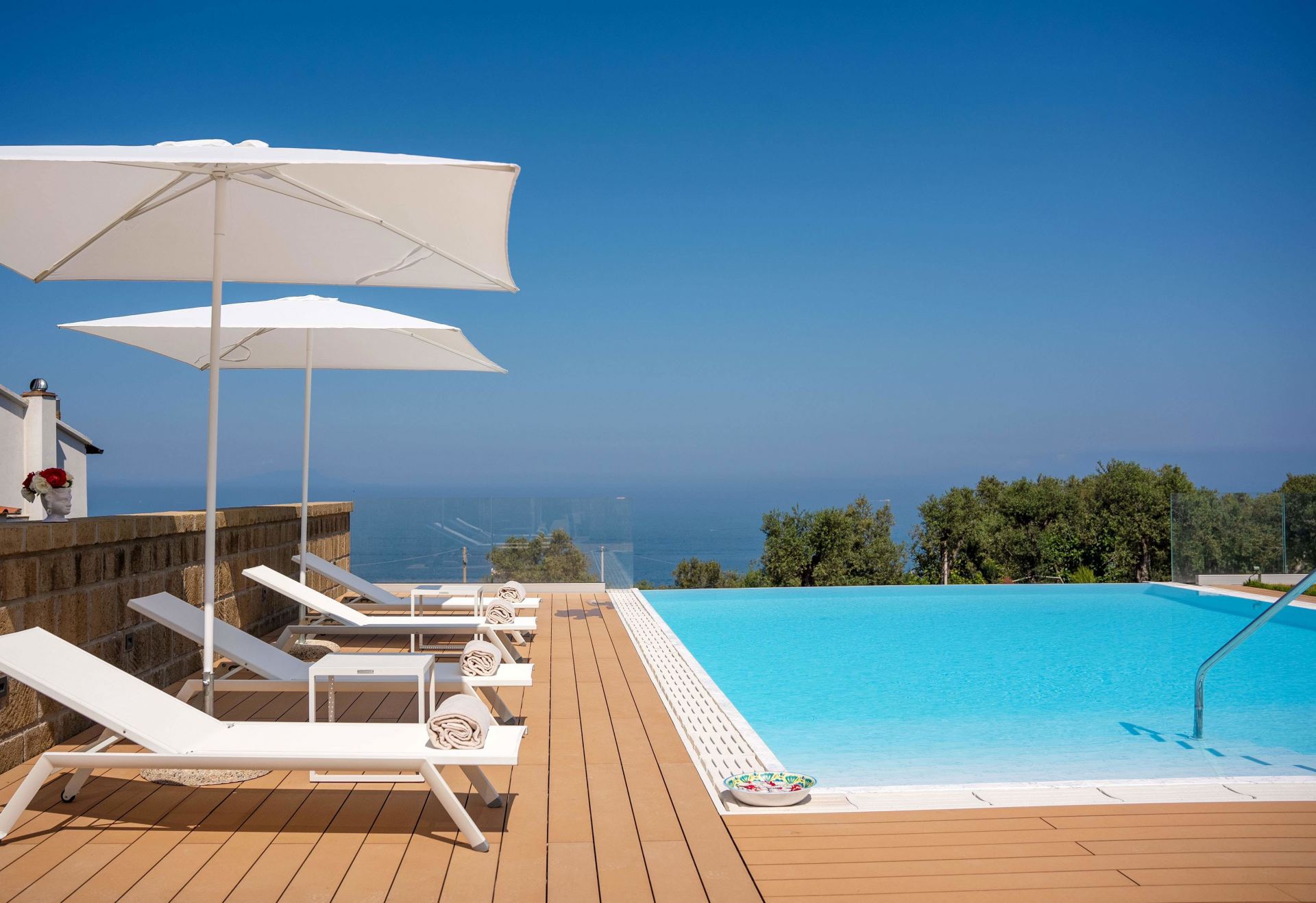 Villa Tenuta Sirignano