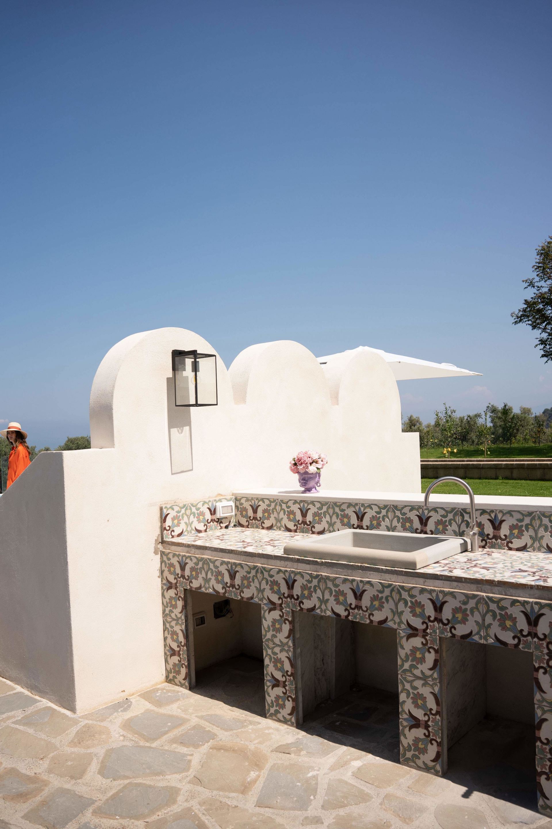 Villa Tenuta Sirignano