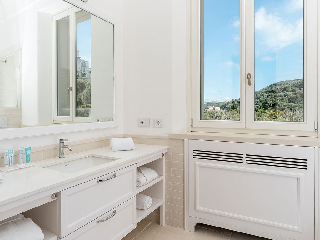 Villa Tenuta Sirignano