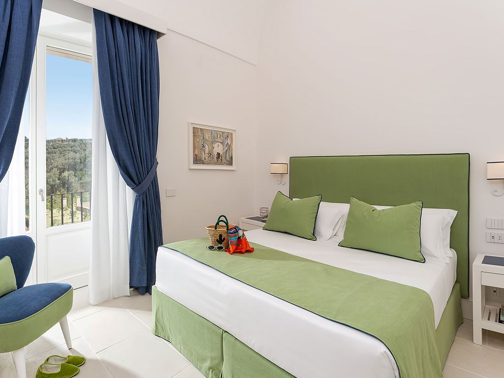 Villa Tenuta Sirignano