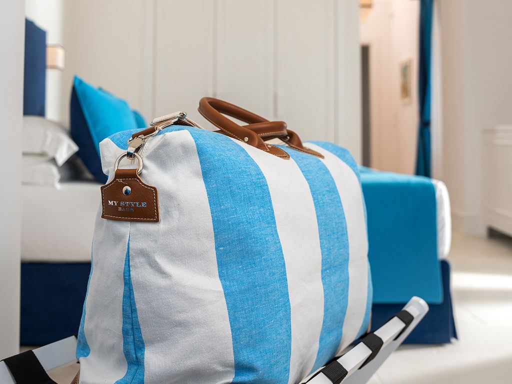 Villa Tenuta Sirignano