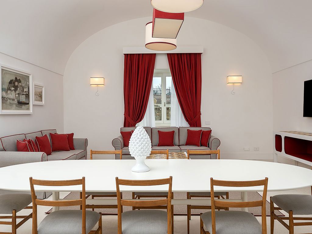 Villa Tenuta Sirignano