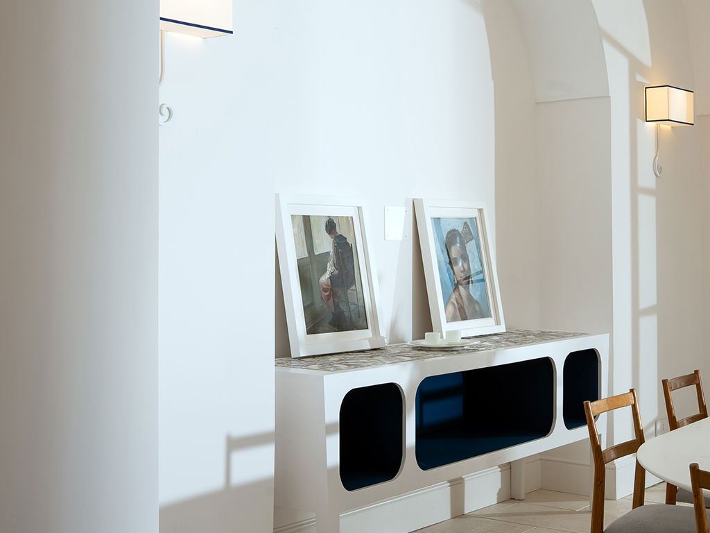 Villa Tenuta Sirignano