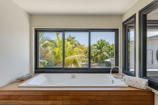 Villa K in Anse des Cayes