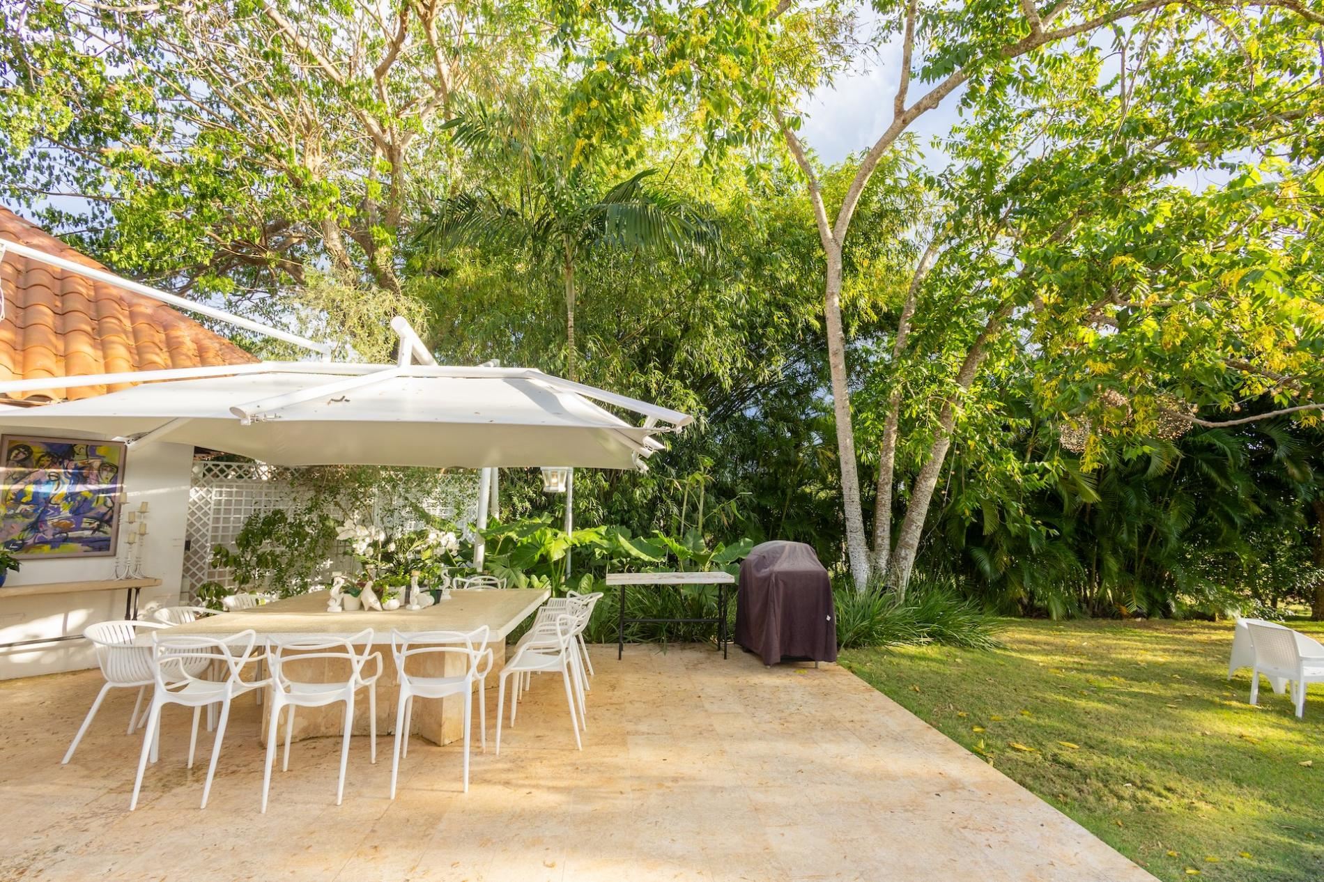 Villa Cielo Golfside Bliss Retreat