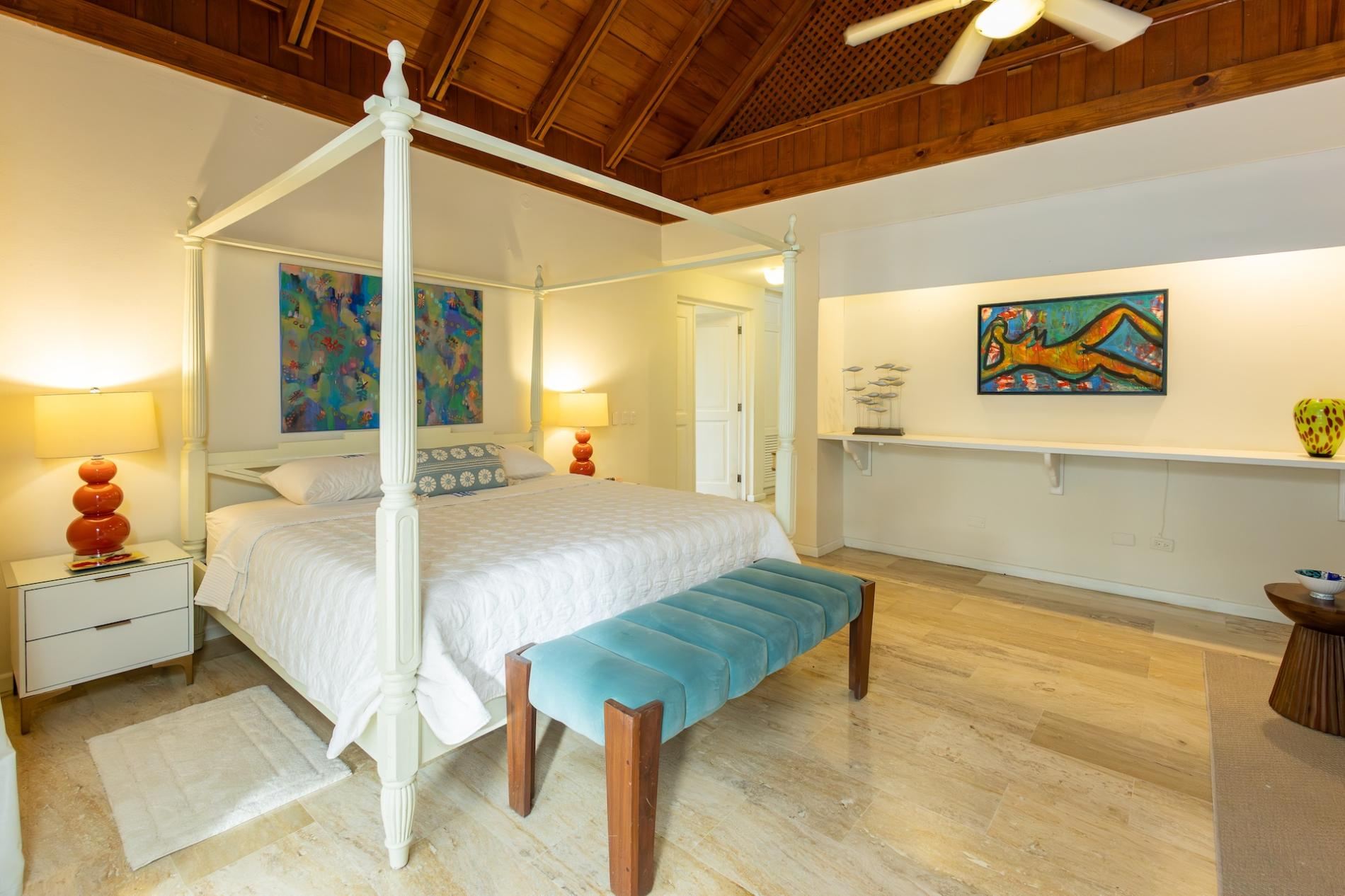 Villa Cielo Golfside Bliss Retreat