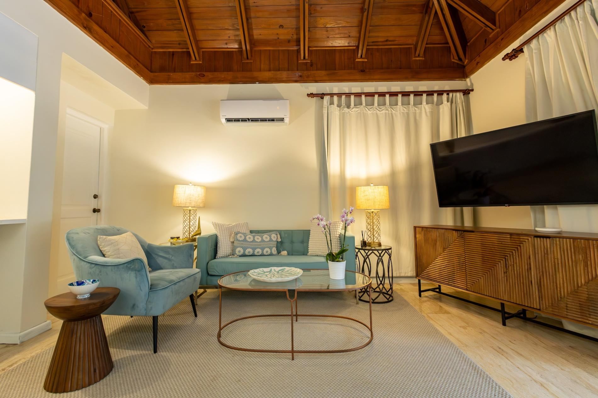 Villa Cielo Golfside Bliss Retreat