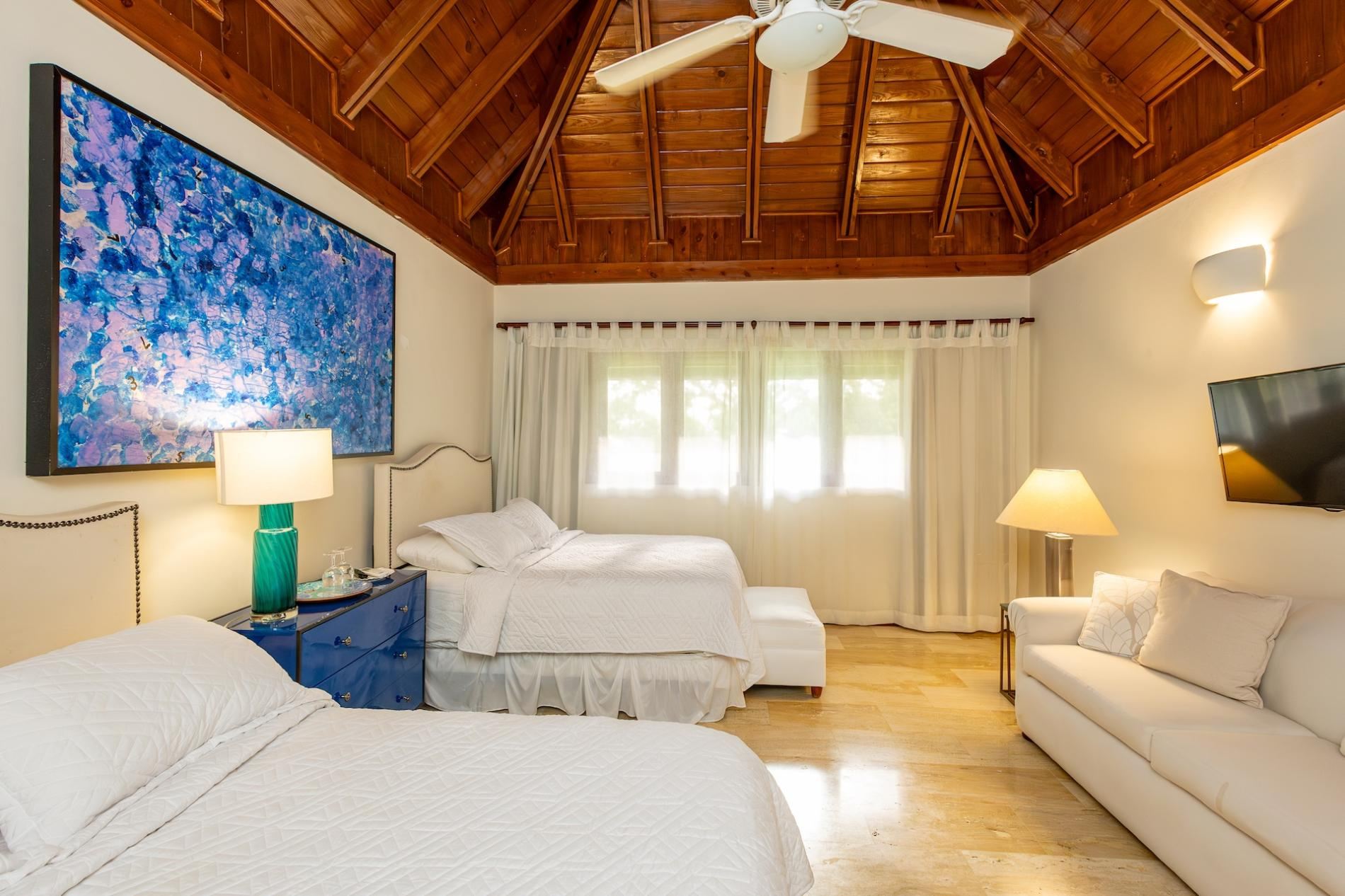 Villa Cielo Golfside Bliss Retreat