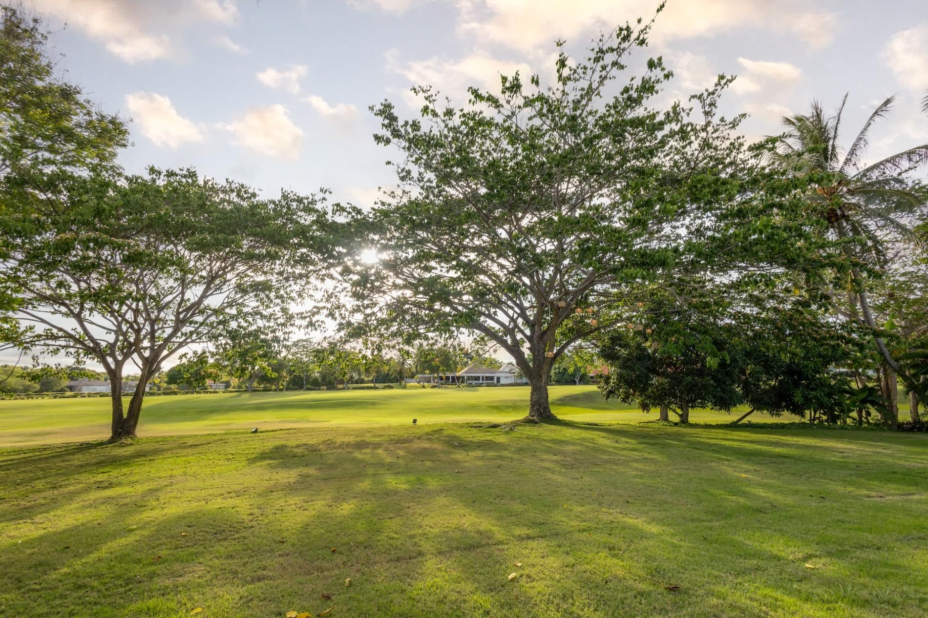 Villa Cielo Golfside Bliss Retreat