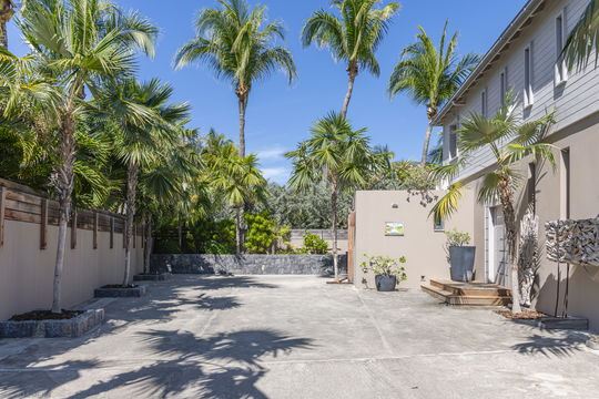 Villa K in Anse des Cayes