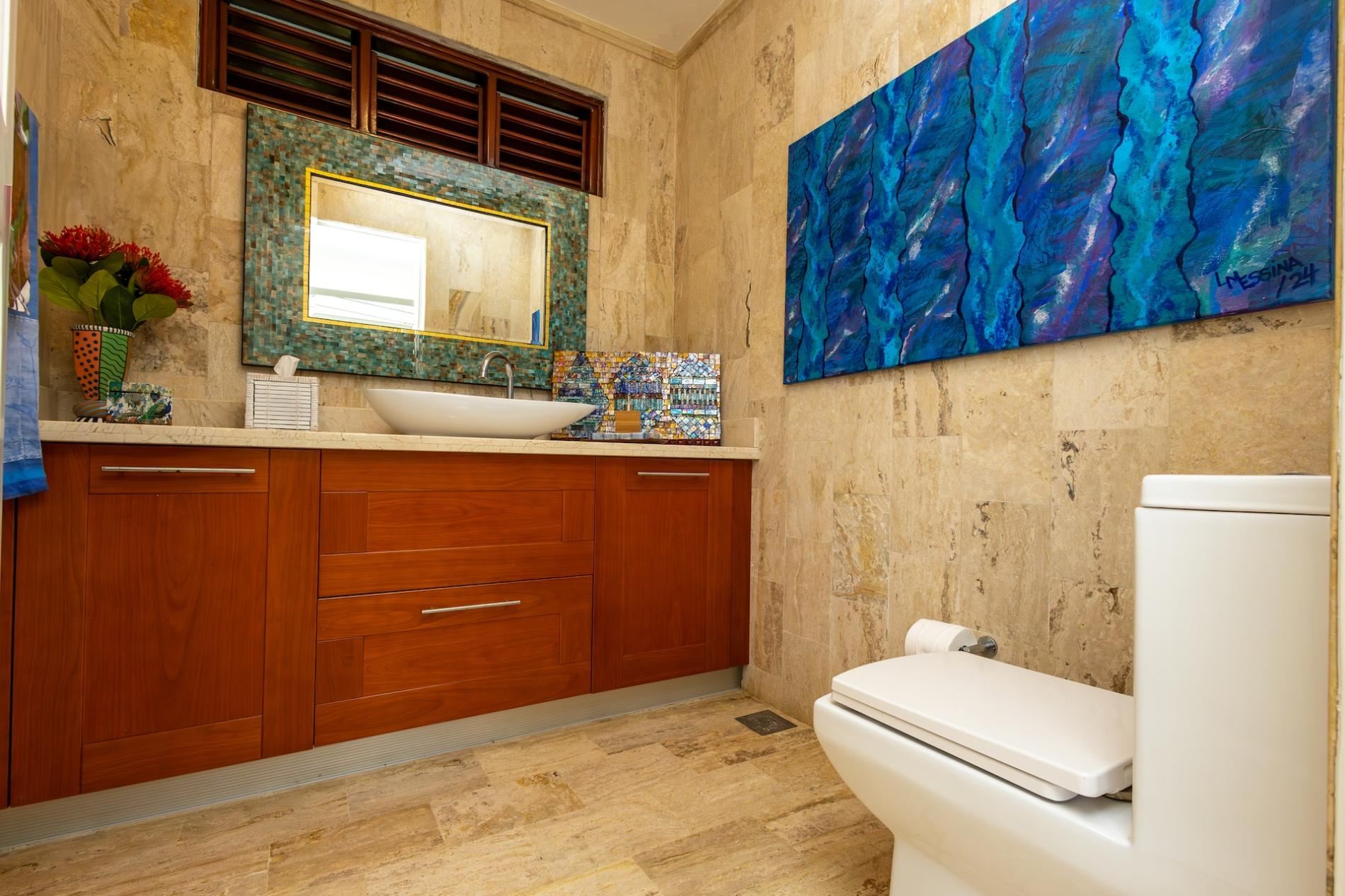 Villa Cielo Golfside Bliss Retreat