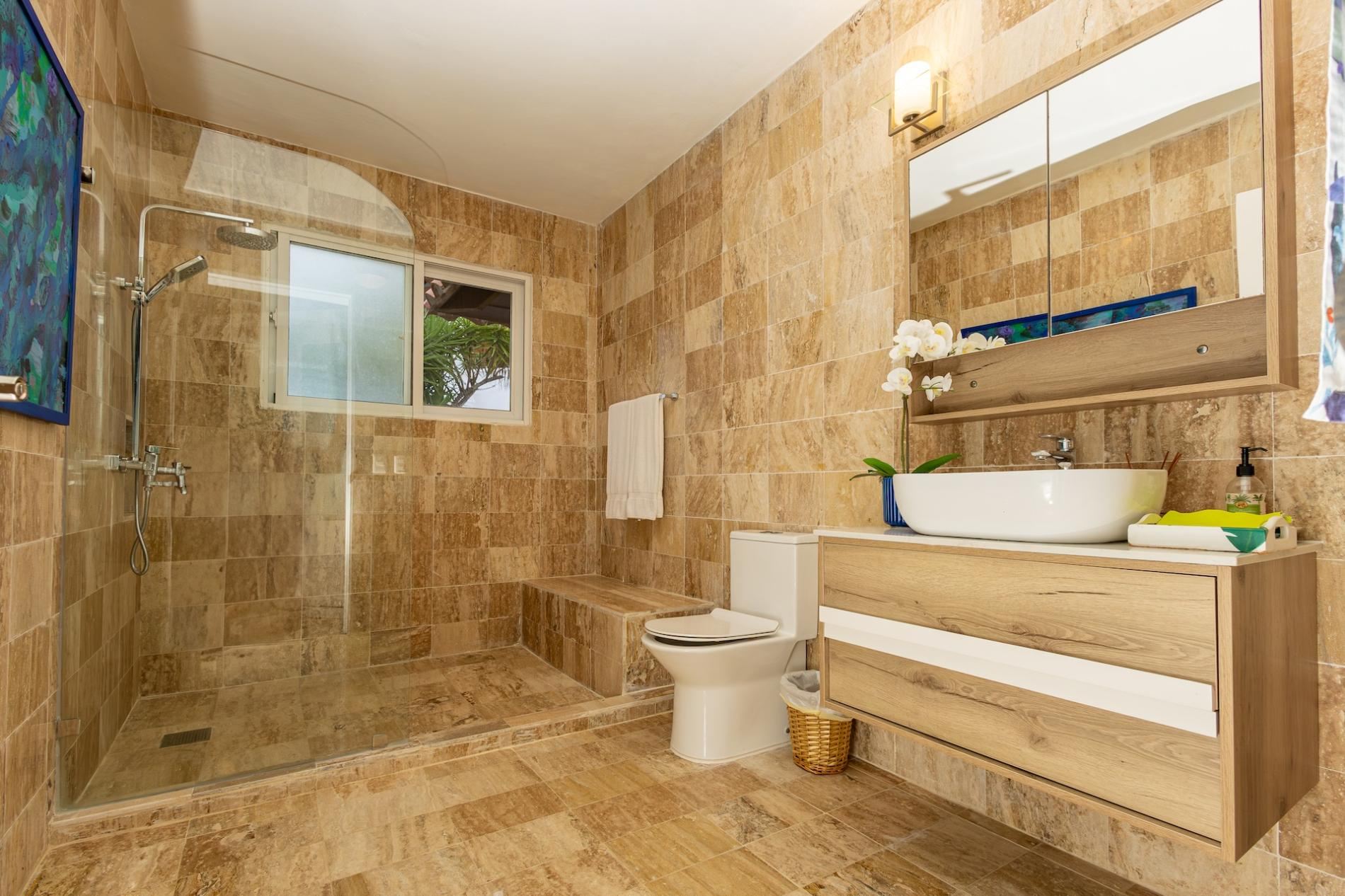 Villa Cielo Golfside Bliss Retreat