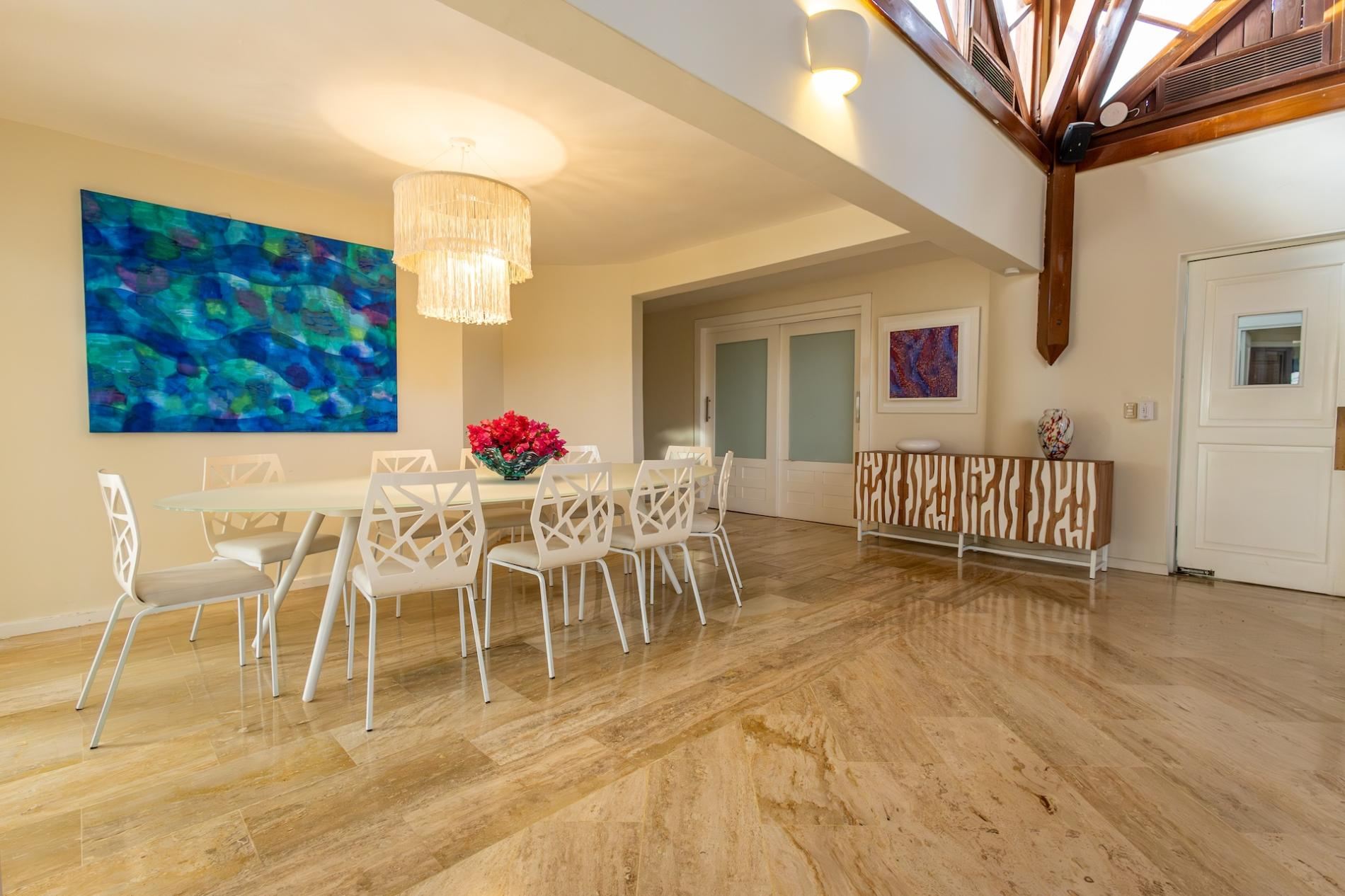 Villa Cielo Golfside Bliss Retreat