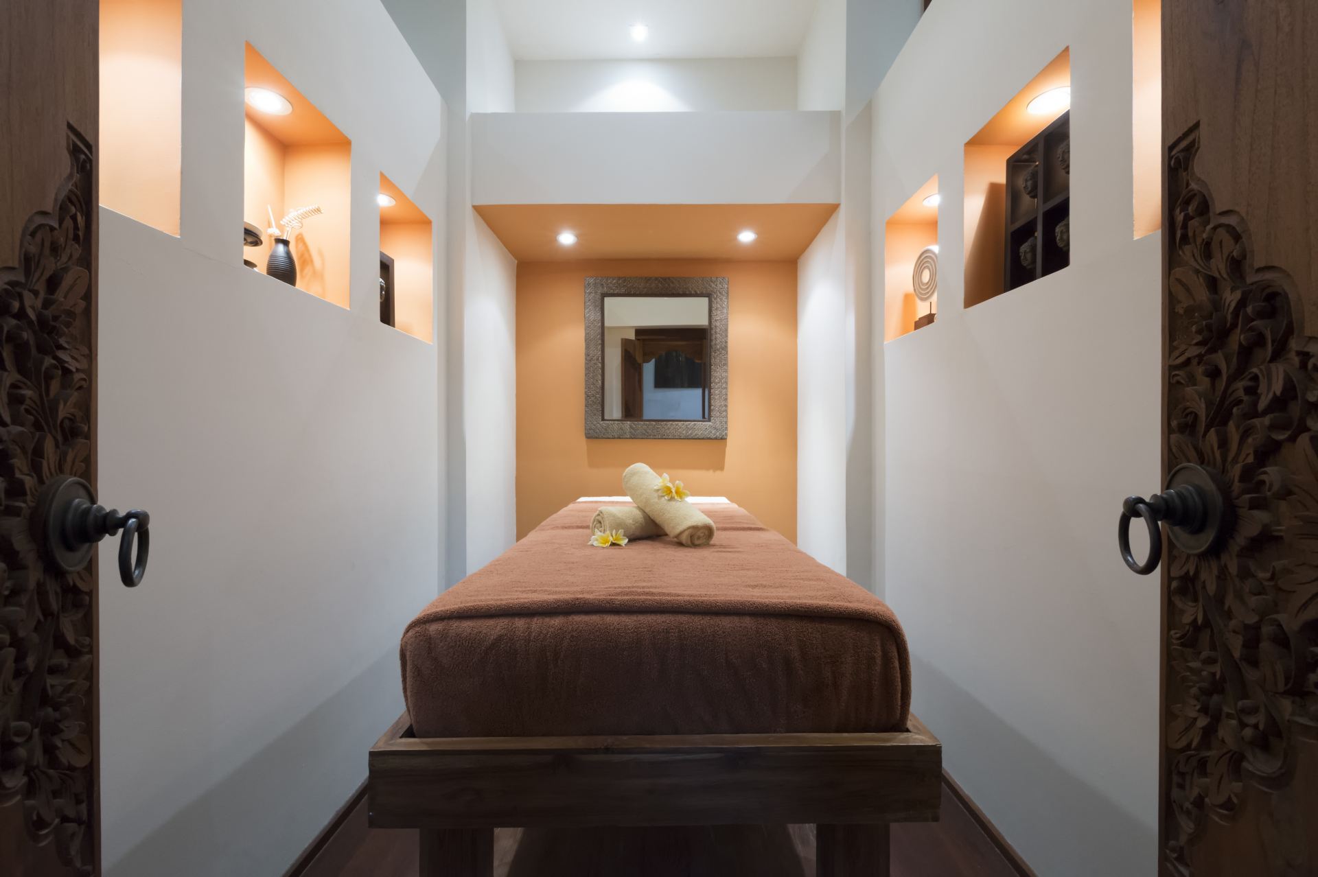 Villa Jamalu in Bali