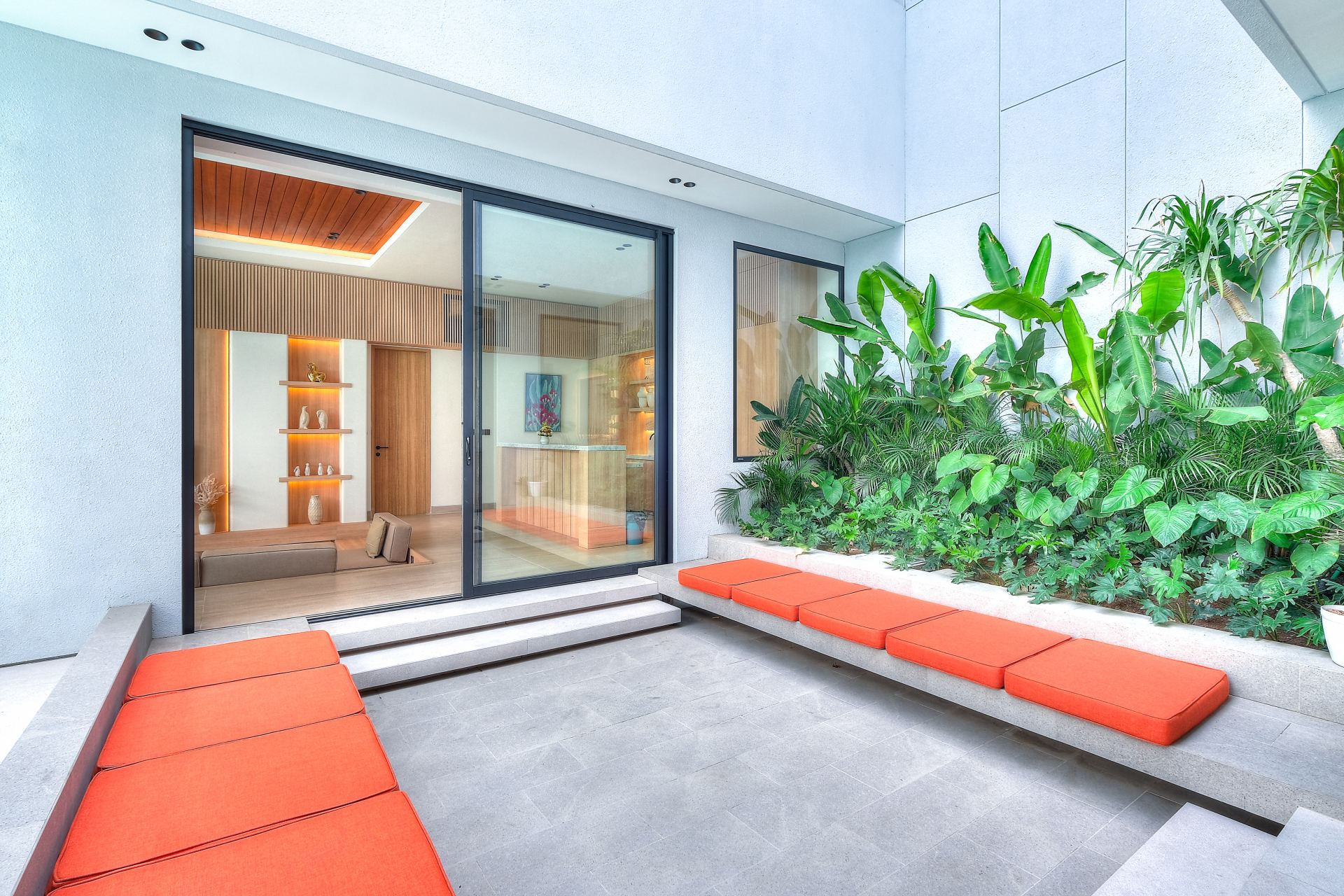 Villa Brandon in Bali