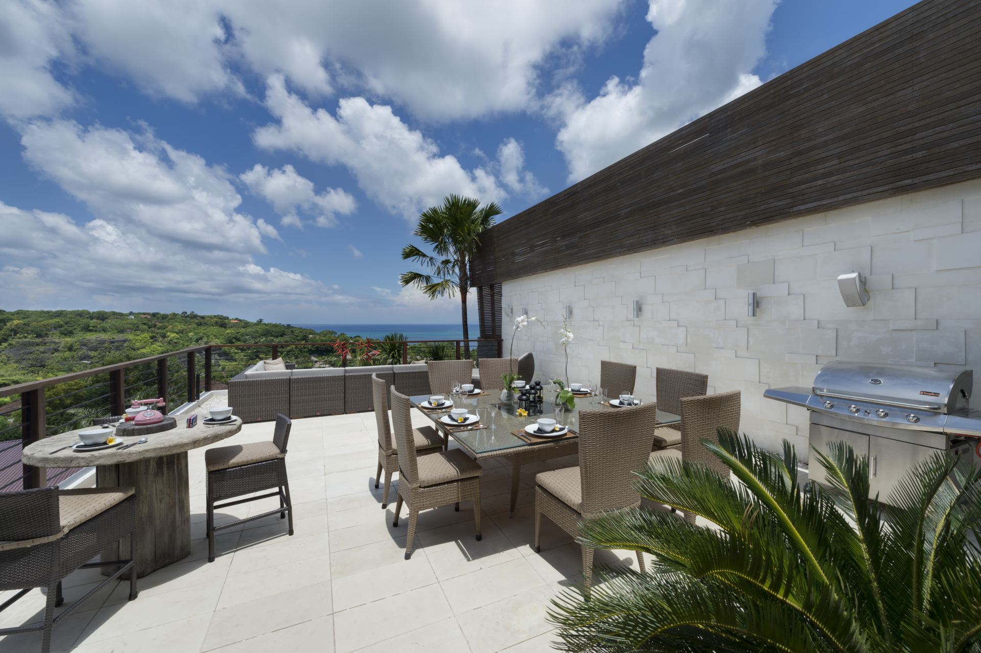 Villa Jamalu in Bali