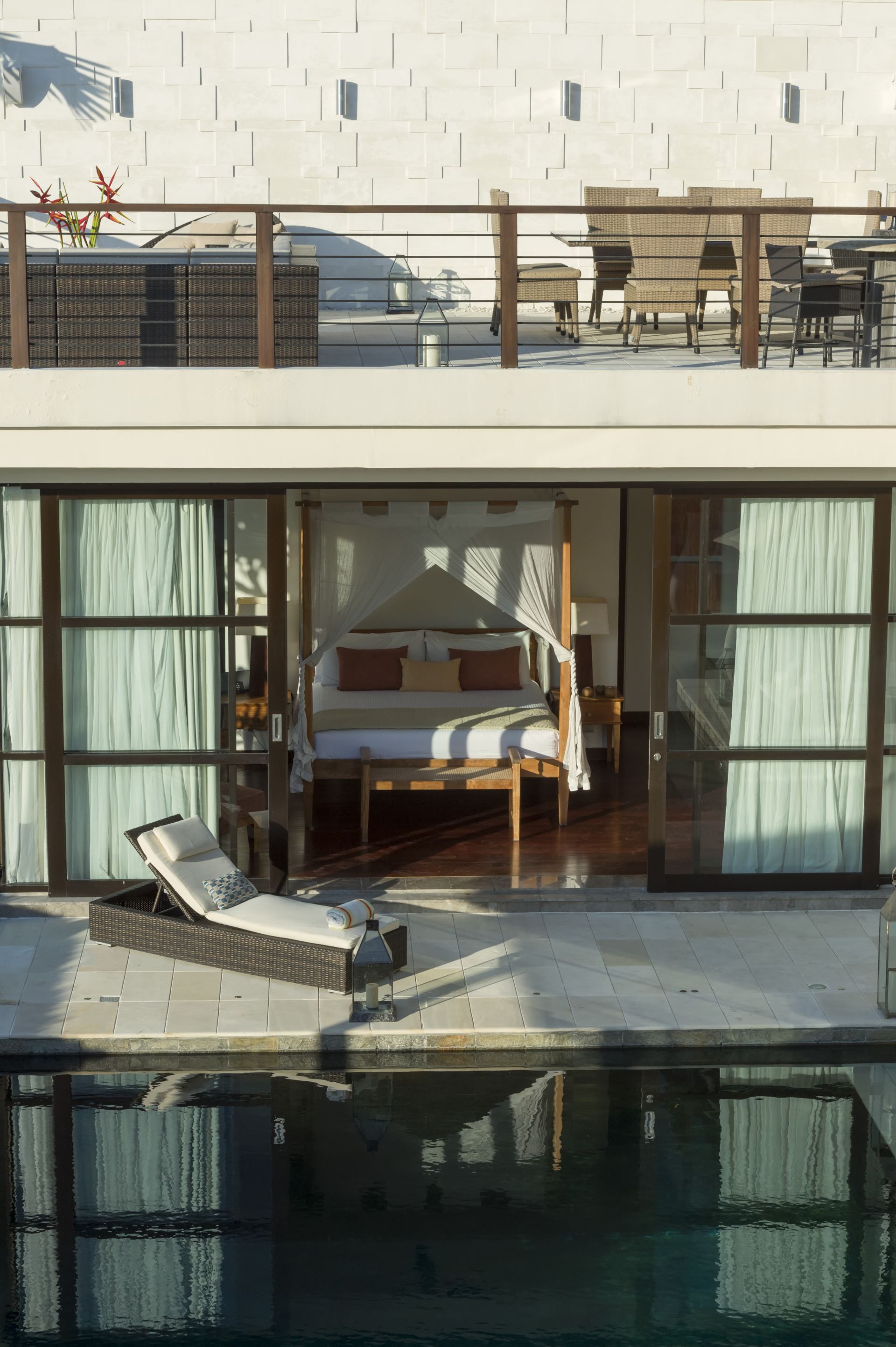 Villa Jamalu in Bali