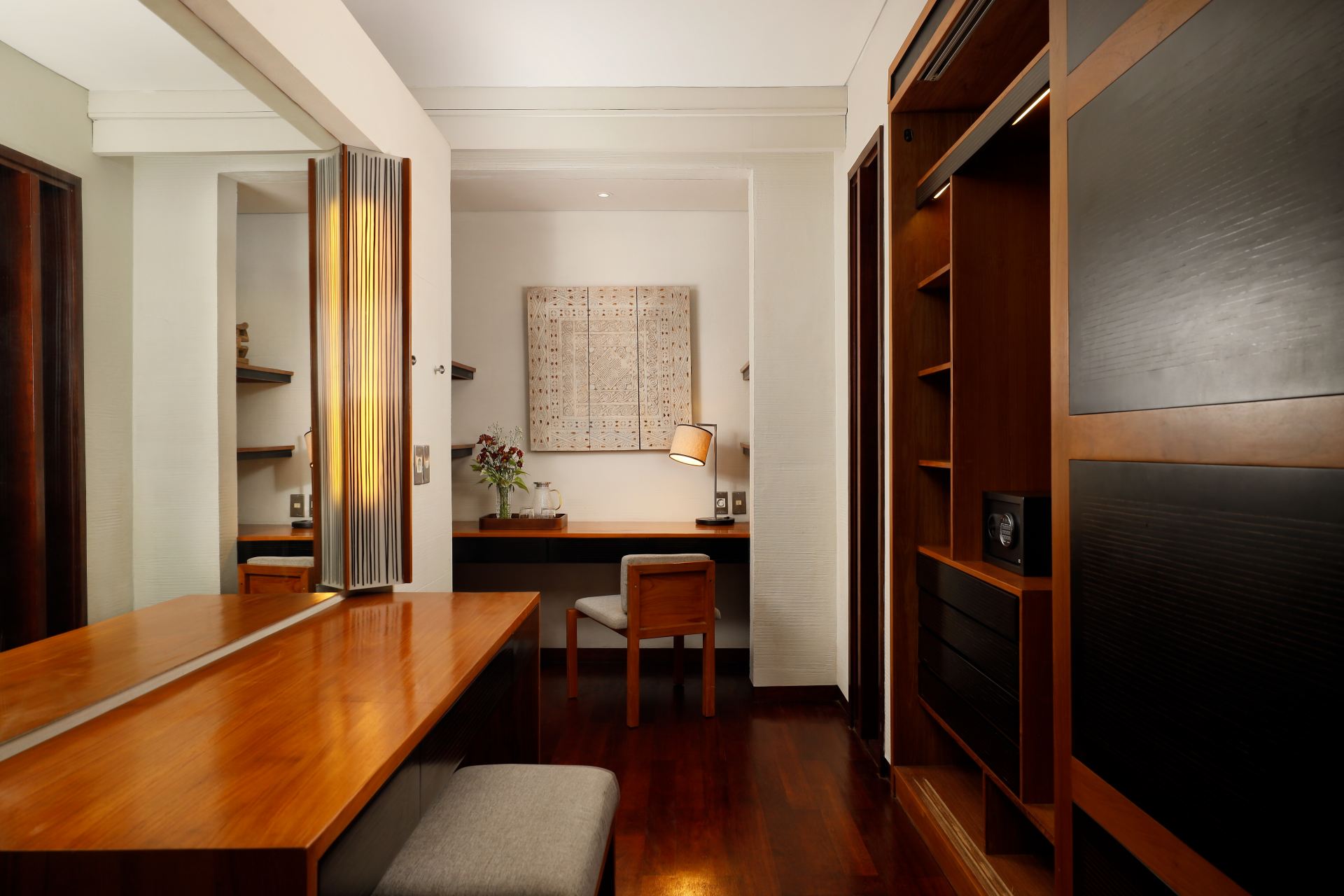 Villa Camellia in Bali